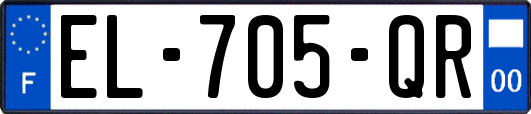 EL-705-QR