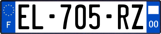 EL-705-RZ