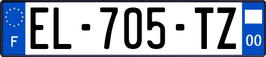 EL-705-TZ