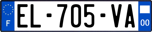 EL-705-VA