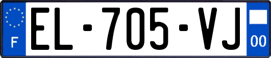 EL-705-VJ