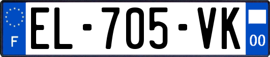 EL-705-VK