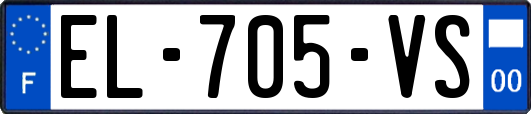 EL-705-VS