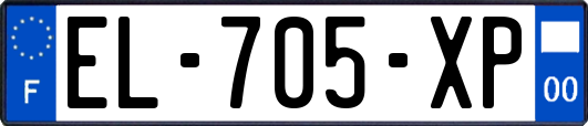 EL-705-XP