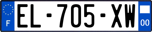 EL-705-XW