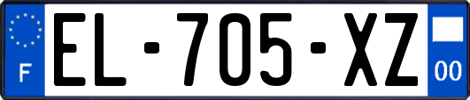 EL-705-XZ