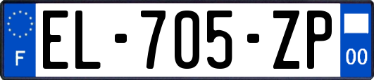 EL-705-ZP