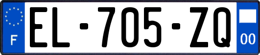 EL-705-ZQ