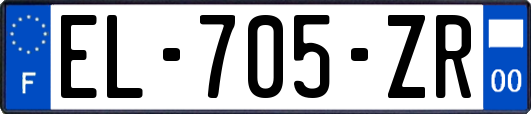 EL-705-ZR