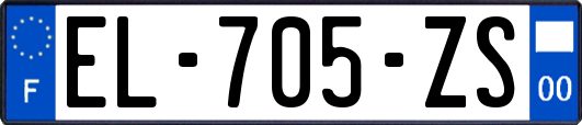 EL-705-ZS