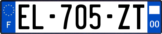 EL-705-ZT