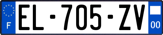 EL-705-ZV