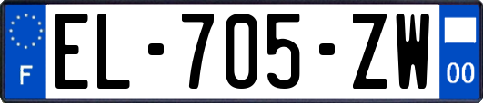 EL-705-ZW