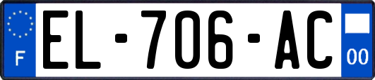 EL-706-AC