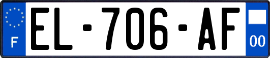 EL-706-AF