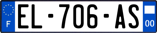 EL-706-AS