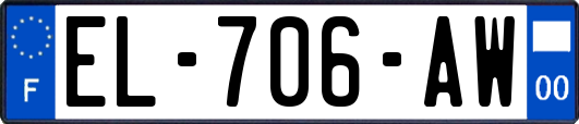 EL-706-AW