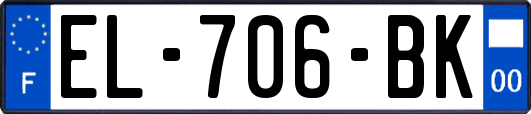 EL-706-BK