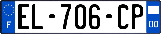 EL-706-CP