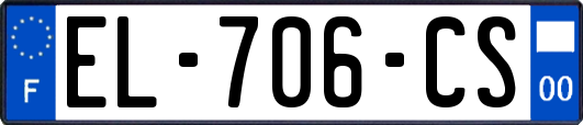 EL-706-CS