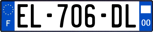 EL-706-DL