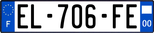 EL-706-FE