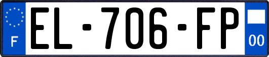 EL-706-FP