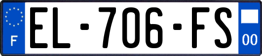 EL-706-FS