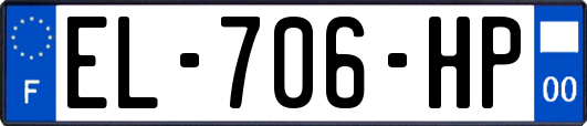 EL-706-HP