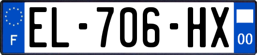 EL-706-HX