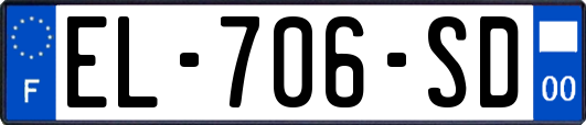 EL-706-SD