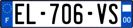 EL-706-VS