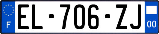 EL-706-ZJ