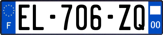 EL-706-ZQ