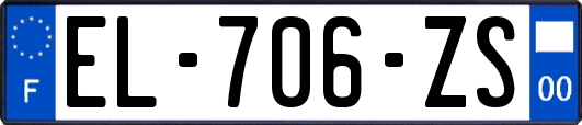 EL-706-ZS