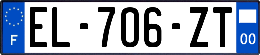 EL-706-ZT