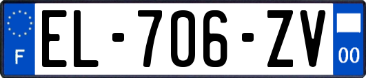 EL-706-ZV