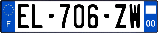 EL-706-ZW