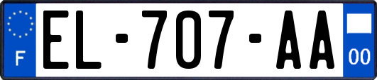 EL-707-AA