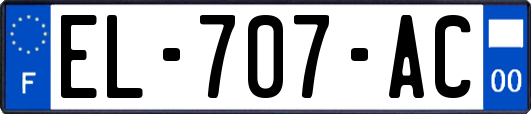 EL-707-AC