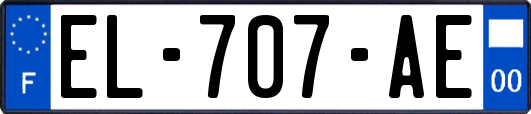 EL-707-AE