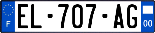 EL-707-AG