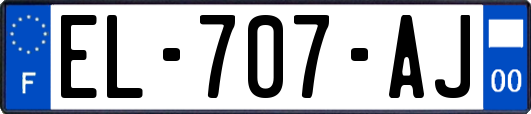 EL-707-AJ