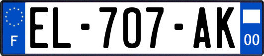 EL-707-AK