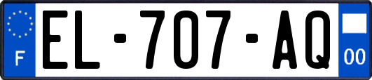 EL-707-AQ