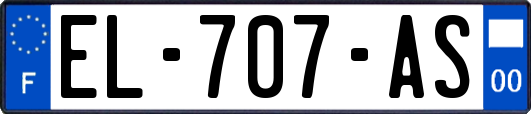 EL-707-AS