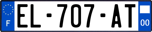 EL-707-AT