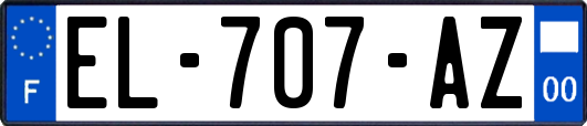 EL-707-AZ