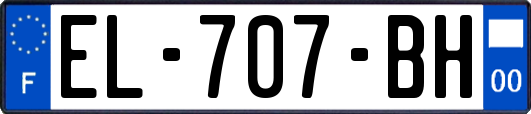 EL-707-BH