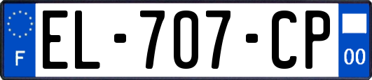 EL-707-CP